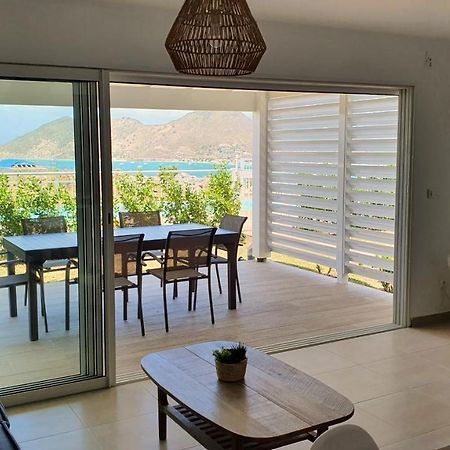 Villa Jasmin by Océane Caraïbes Saint Martin Esterno foto